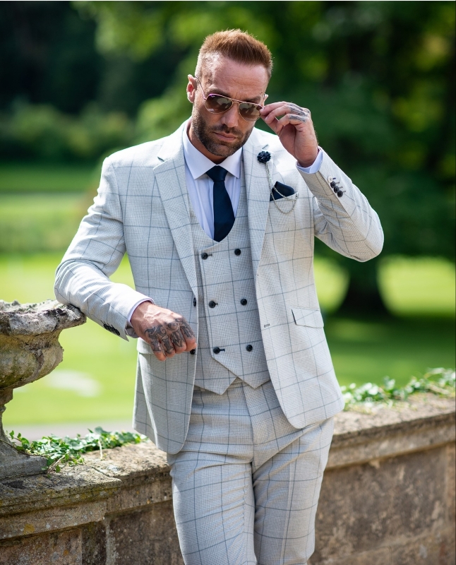 Image 3 from Menz Suits