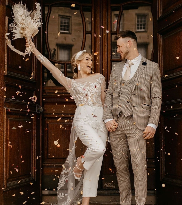 Image 4 from Menz Suits