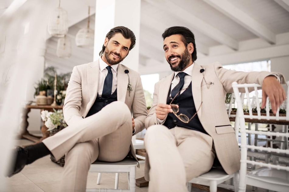 Image 5 from Menz Suits