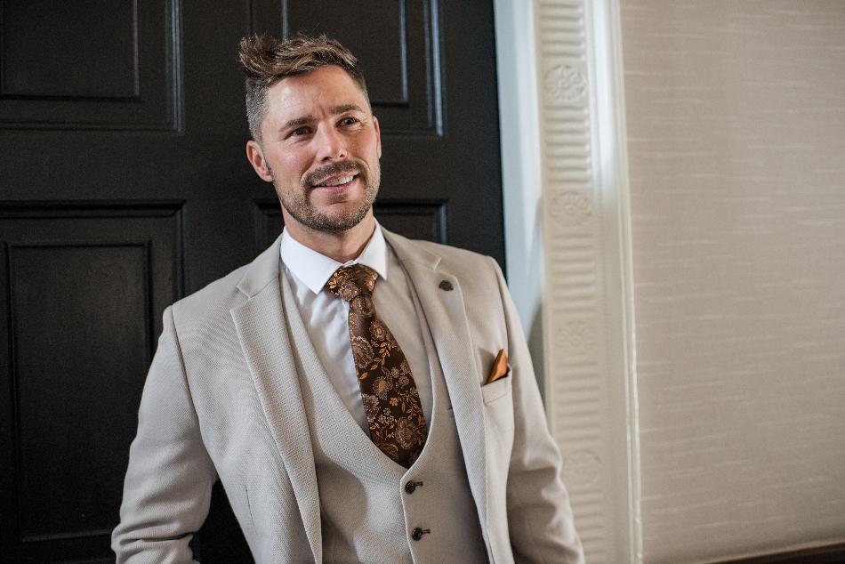 Gallery image 2: cheshire-menswear
