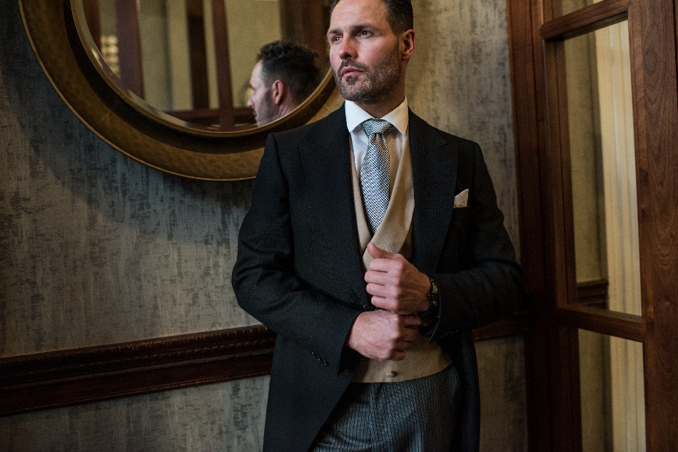 Gallery image 1: cheshire-menswear