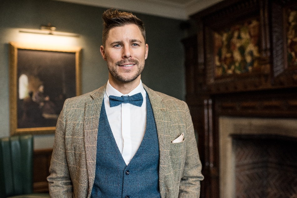 Gallery image 3: cheshire-menswear