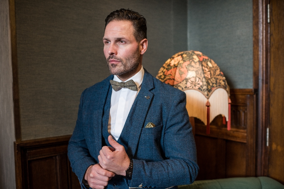 Gallery image 4: cheshire-menswear
