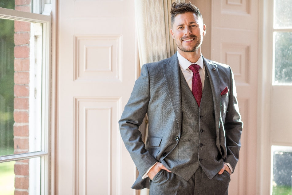 Gallery image 5: cheshire-menswear