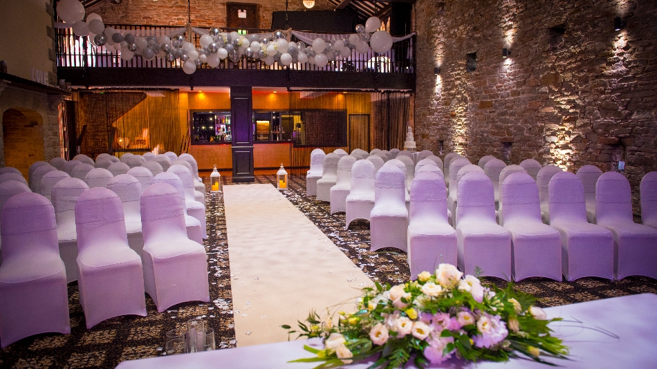 Gallery image 8: lancashire-manor-hotel