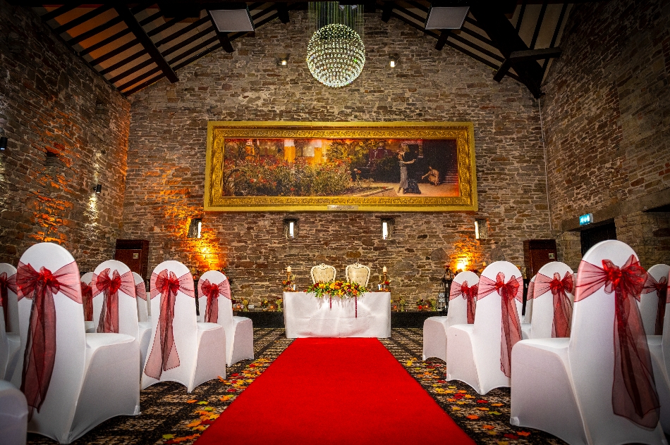 Gallery image 11: lancashire-manor-hotel