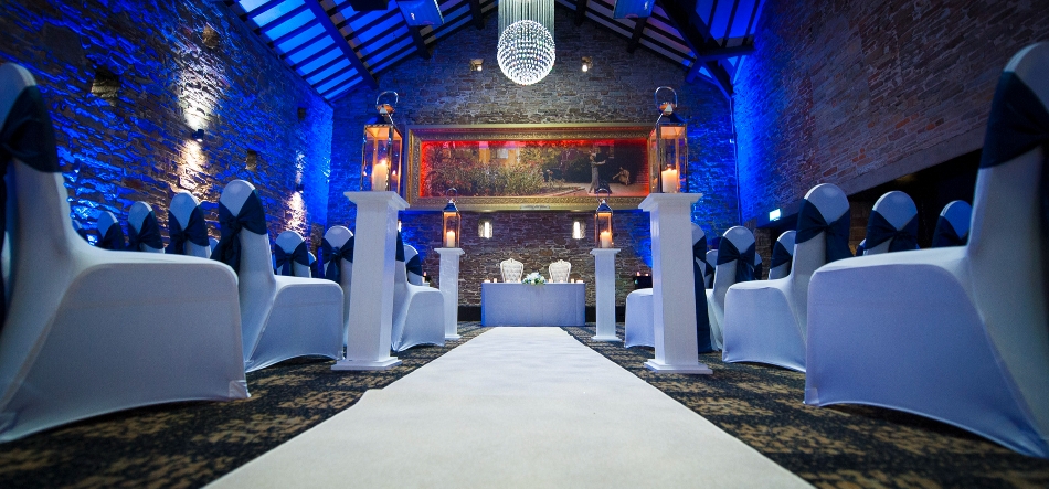 Gallery image 12: lancashire-manor-hotel