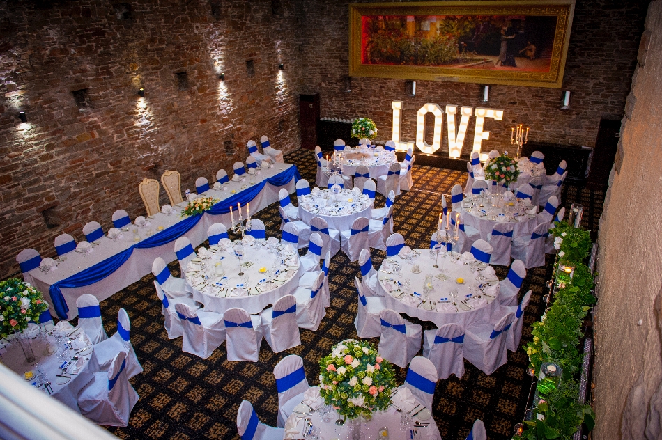 Gallery image 16: lancashire-manor-hotel