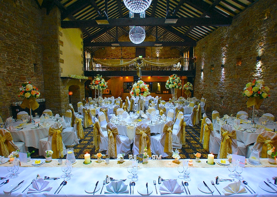 Gallery image 17: lancashire-manor-hotel