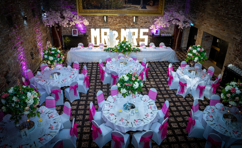 Gallery image 1: lancashire-manor-hotel