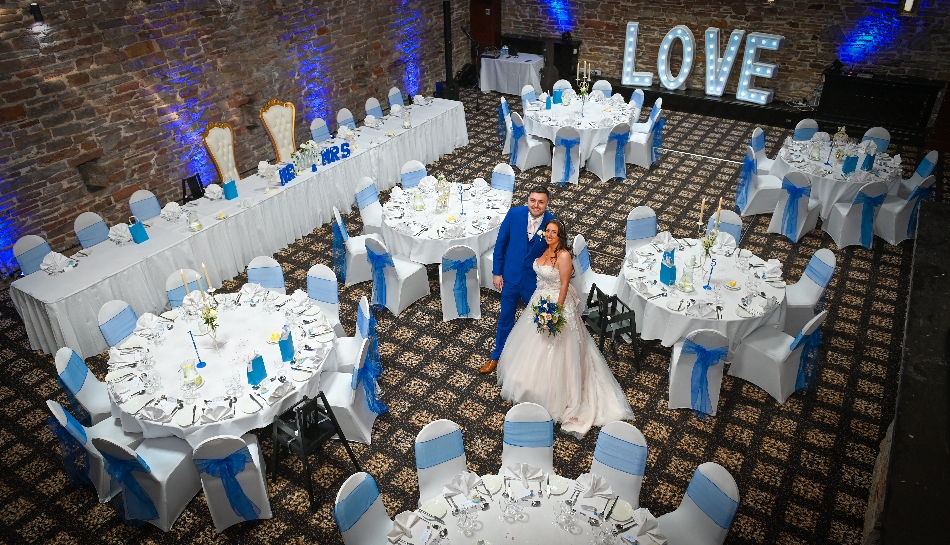 Gallery image 2: lancashire-manor-hotel
