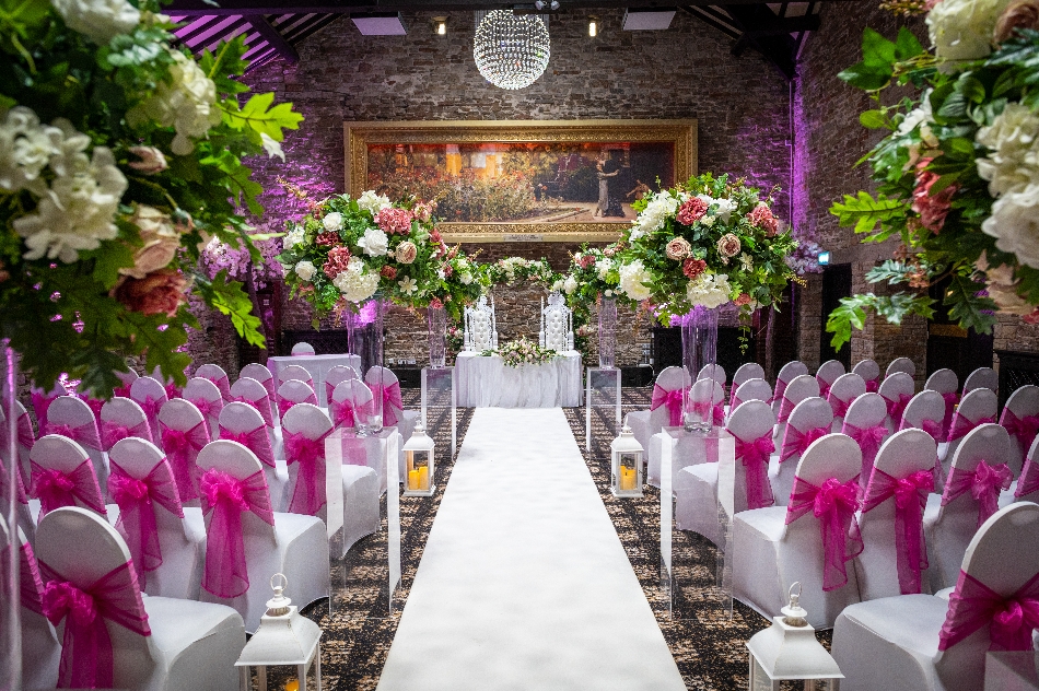 Gallery image 3: lancashire-manor-hotel