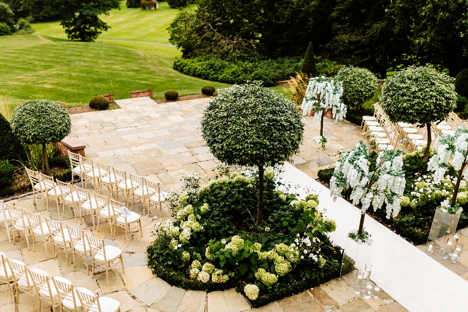 Image 5 from The Delamere Manor Estate