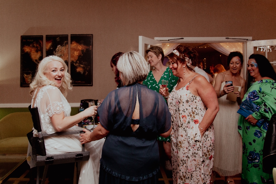 Image 9 from Momentarily Picturesque by Abigail Nevitt