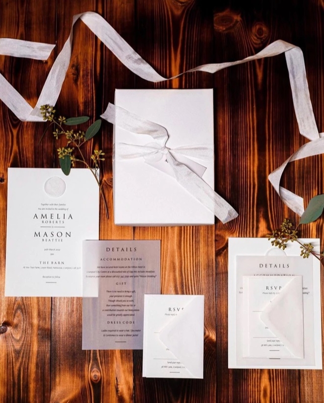 Gallery image 2: By Invitationly