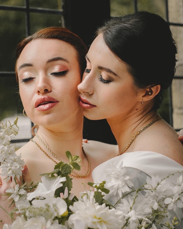 Image 4 from Sarah Sharpe MUA
