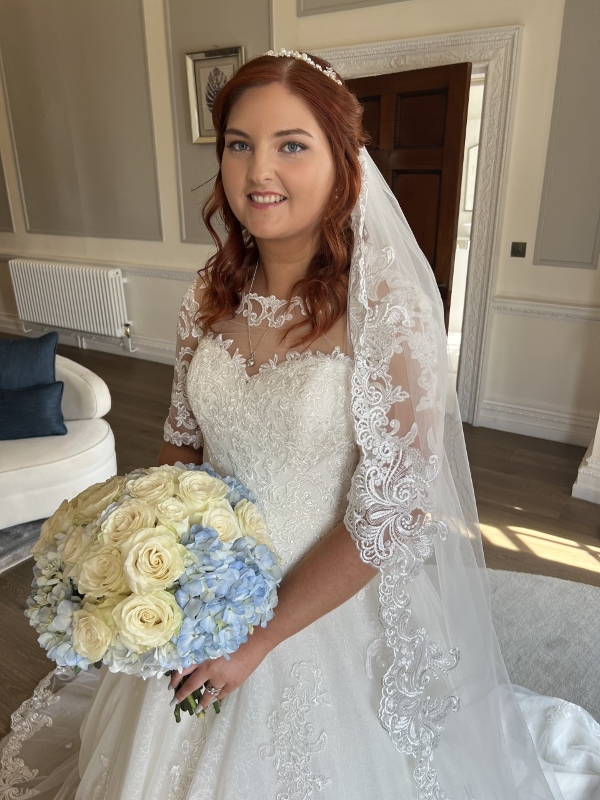 Image 9 from Sarah Sharpe MUA