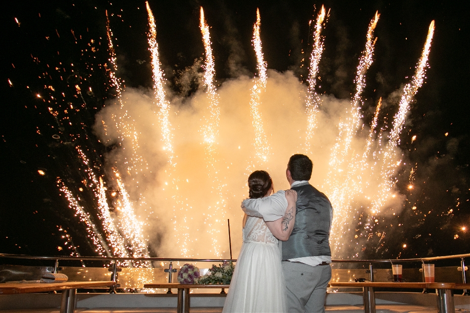 Gallery image 6: adg-exclusive-yacht-weddings-ltd