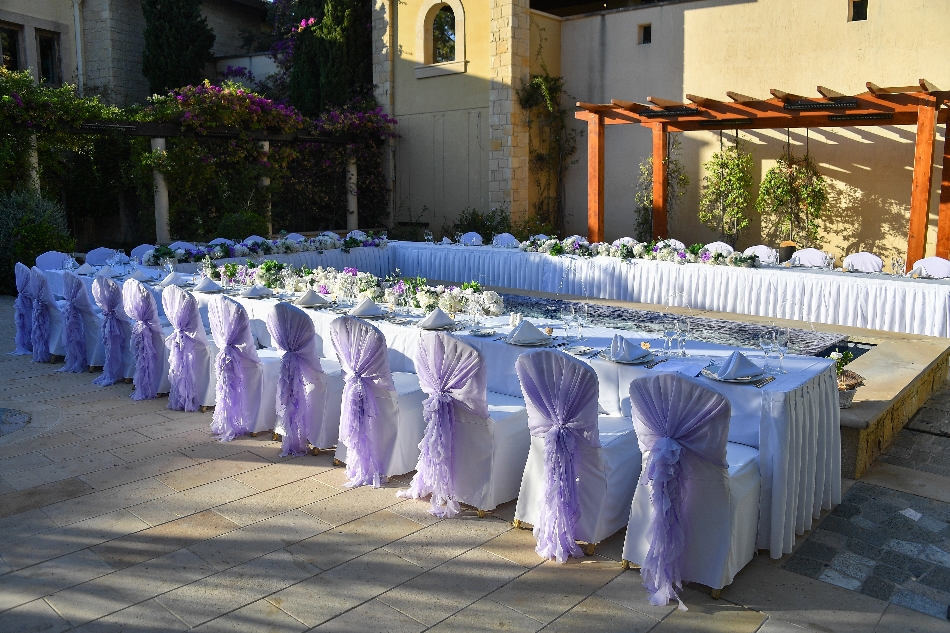 Gallery image 13: adg-exclusive-yacht-weddings-ltd