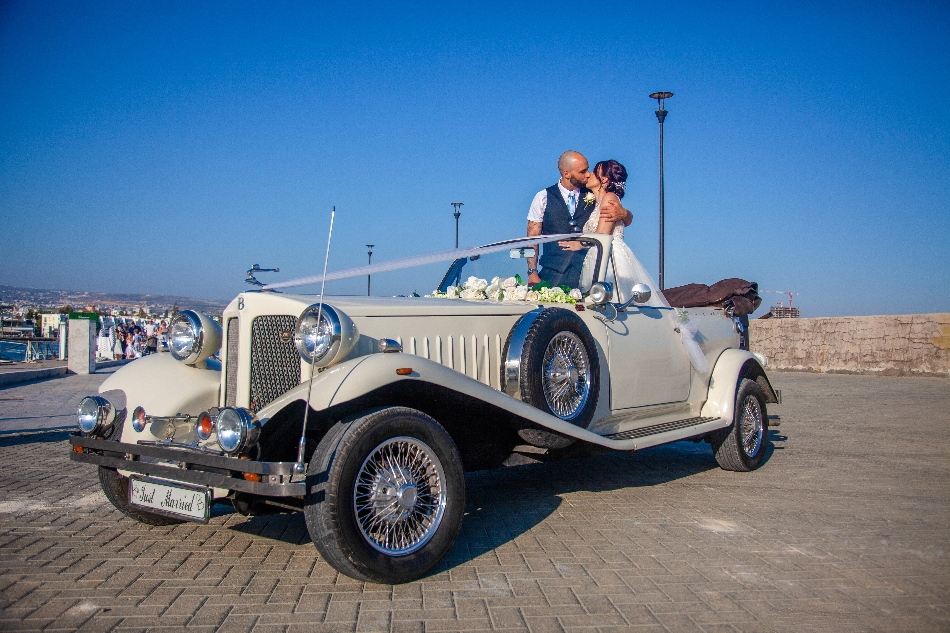 Gallery image 18: adg-exclusive-yacht-weddings-ltd