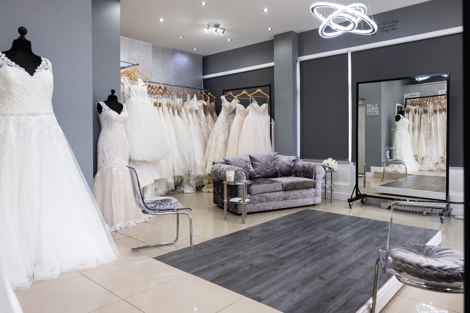 Image 2 from This is Me Bridal