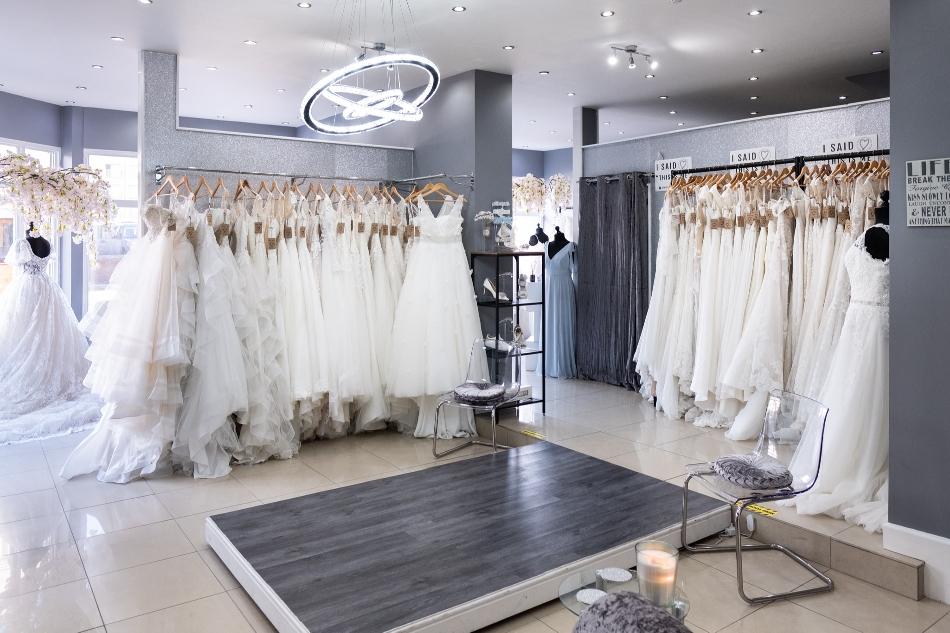 Image 3 from This is Me Bridal