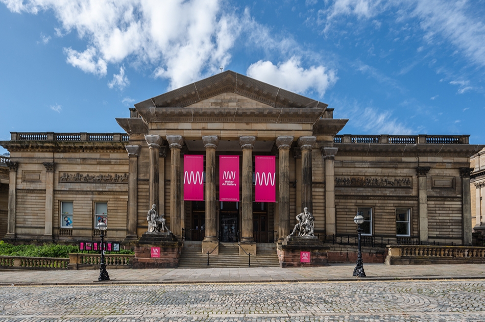 Gallery image 1: National Museums Liverpool