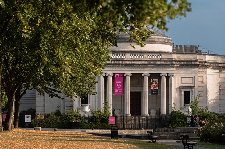 Gallery image 12: National Museums Liverpool