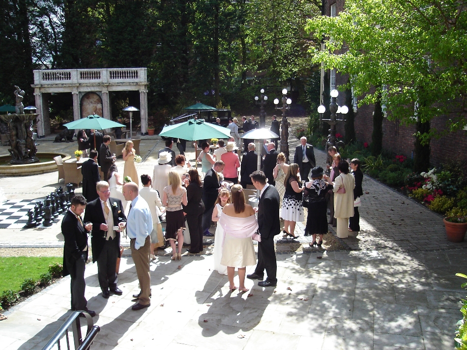 Gallery image 2: The Queen At Chester Hotel