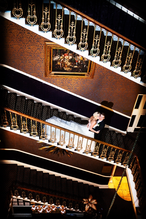 Gallery image 3: The Queen At Chester Hotel
