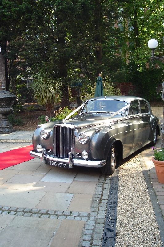 Gallery image 5: The Queen At Chester Hotel