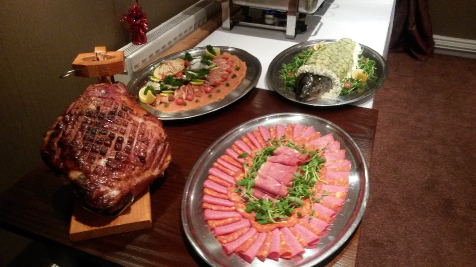 Image 2 from The Royal Oak Restaurant