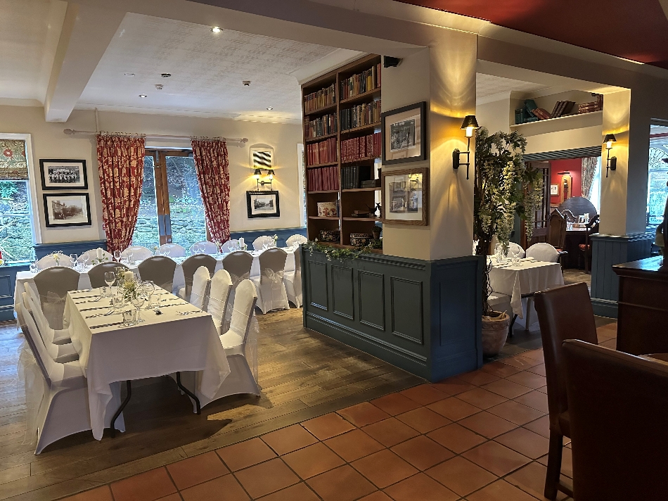 Image 5 from The Royal Oak Restaurant