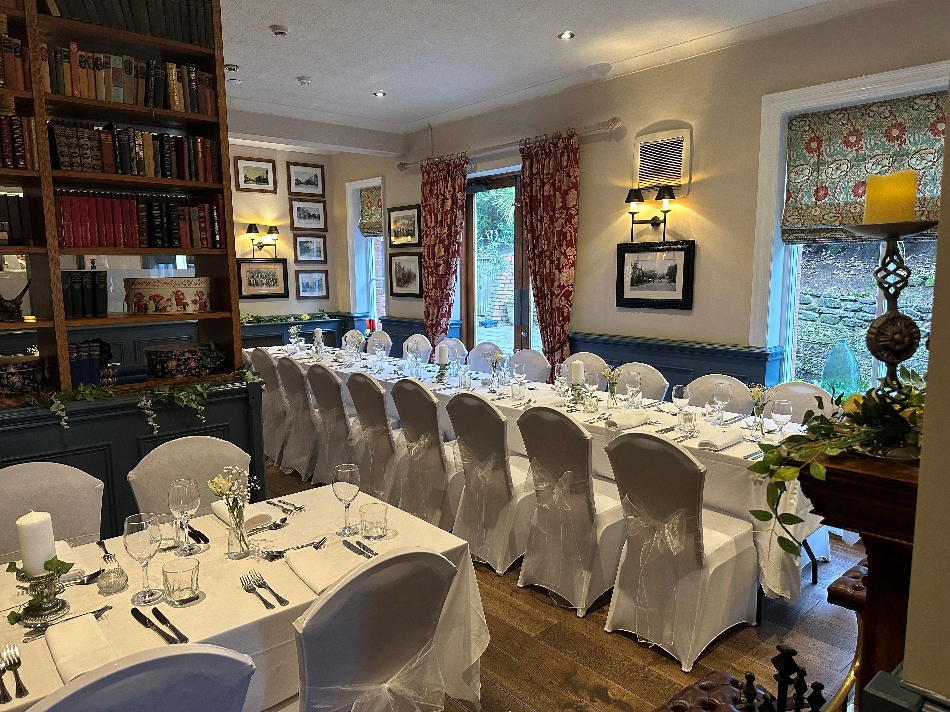 Image 6 from The Royal Oak Restaurant
