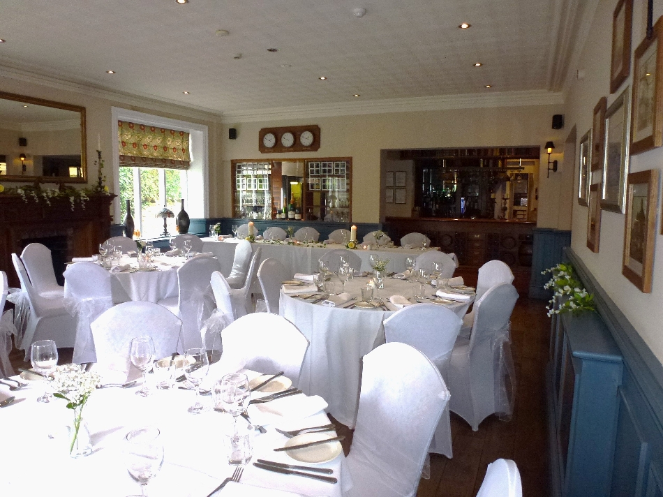 Image 8 from The Royal Oak Restaurant