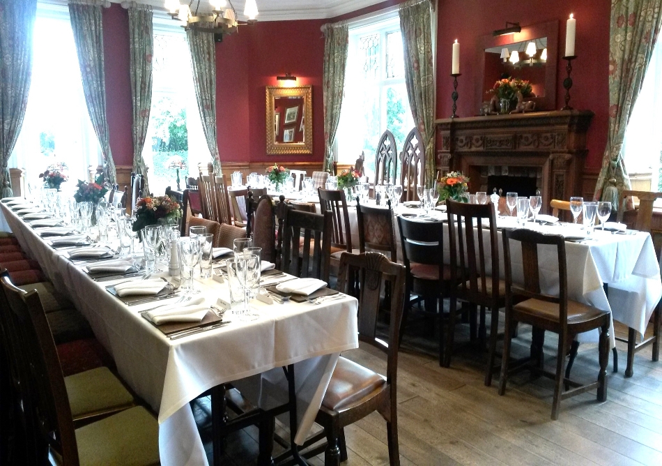 Image 9 from The Royal Oak Restaurant