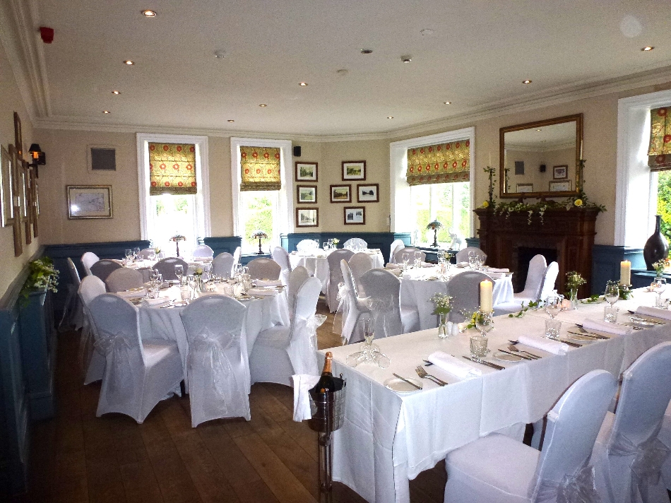 Image 10 from The Royal Oak Restaurant