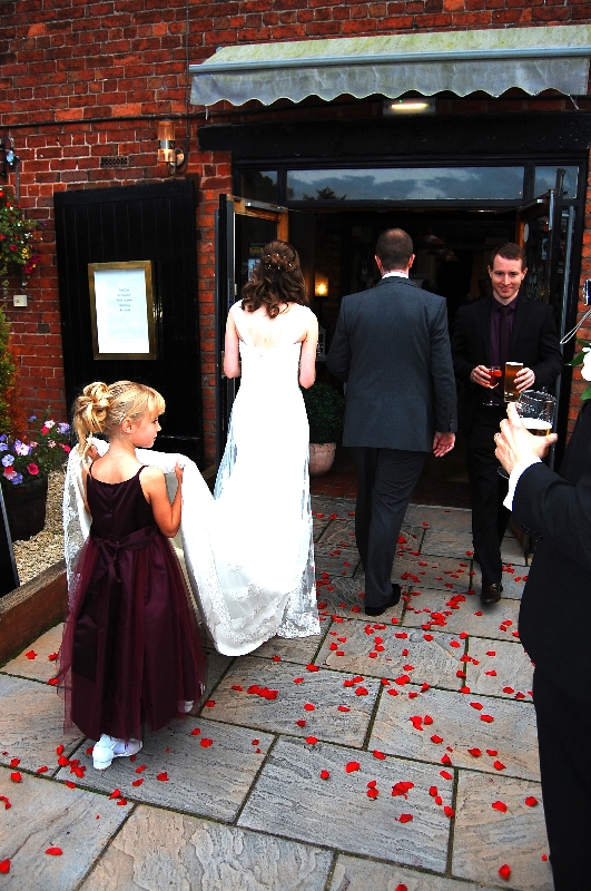 Image 12 from The Royal Oak Restaurant