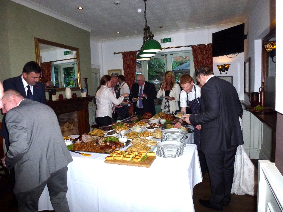 Image 13 from The Royal Oak Restaurant