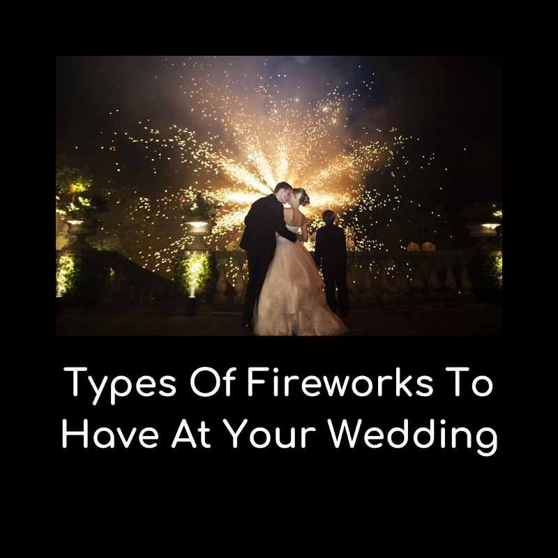 Image 1 from Phenomenal Fireworks Ltd