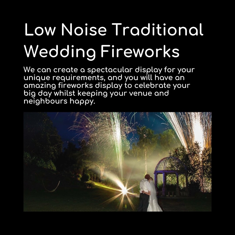 Image 3 from Phenomenal Fireworks Ltd