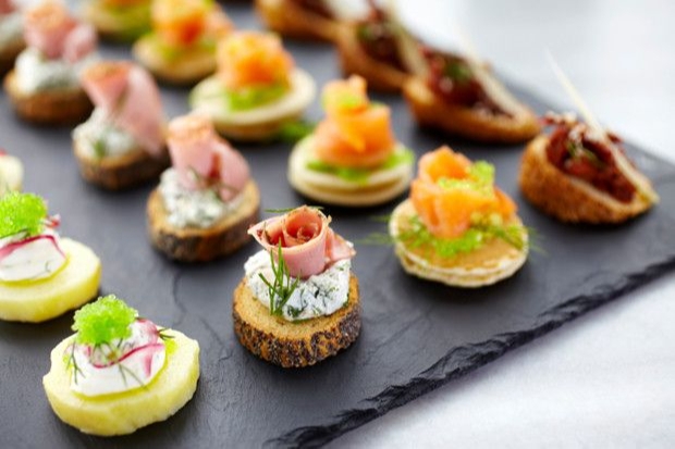 Image 1 from TLC Gourmet