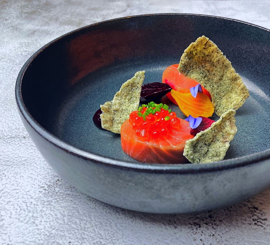 Image 4 from TLC Gourmet