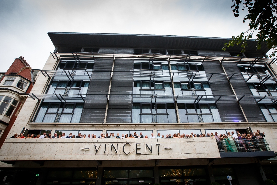 Gallery image 9: The Vincent Hotel Ltd