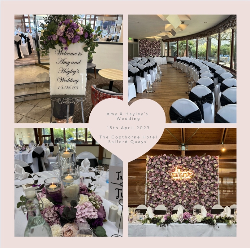 Gallery image 1: Bliss Events by Katie