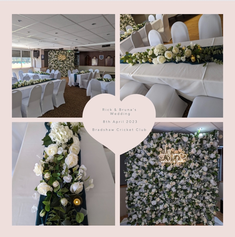 Gallery image 2: Bliss Events by Katie