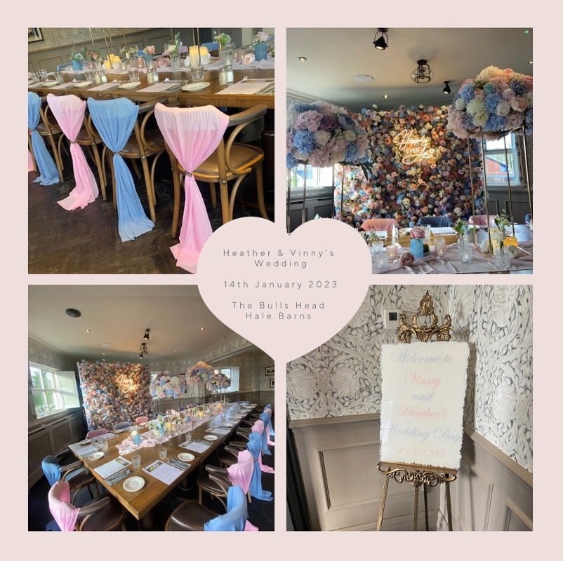 Gallery image 5: Bliss Events by Katie
