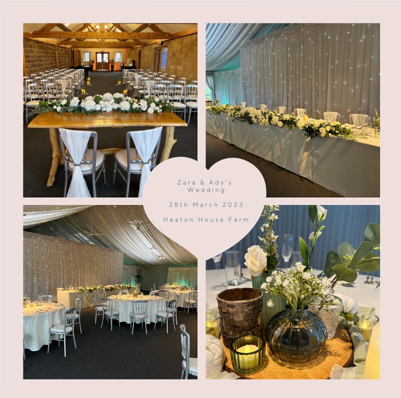 Gallery image 7: Bliss Events by Katie