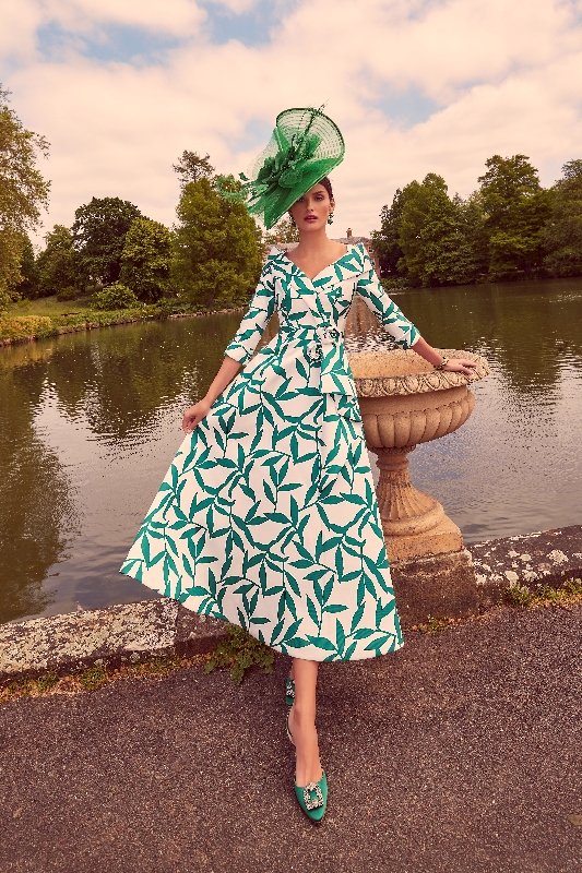 Gallery image 4: Cheshire Occasionwear