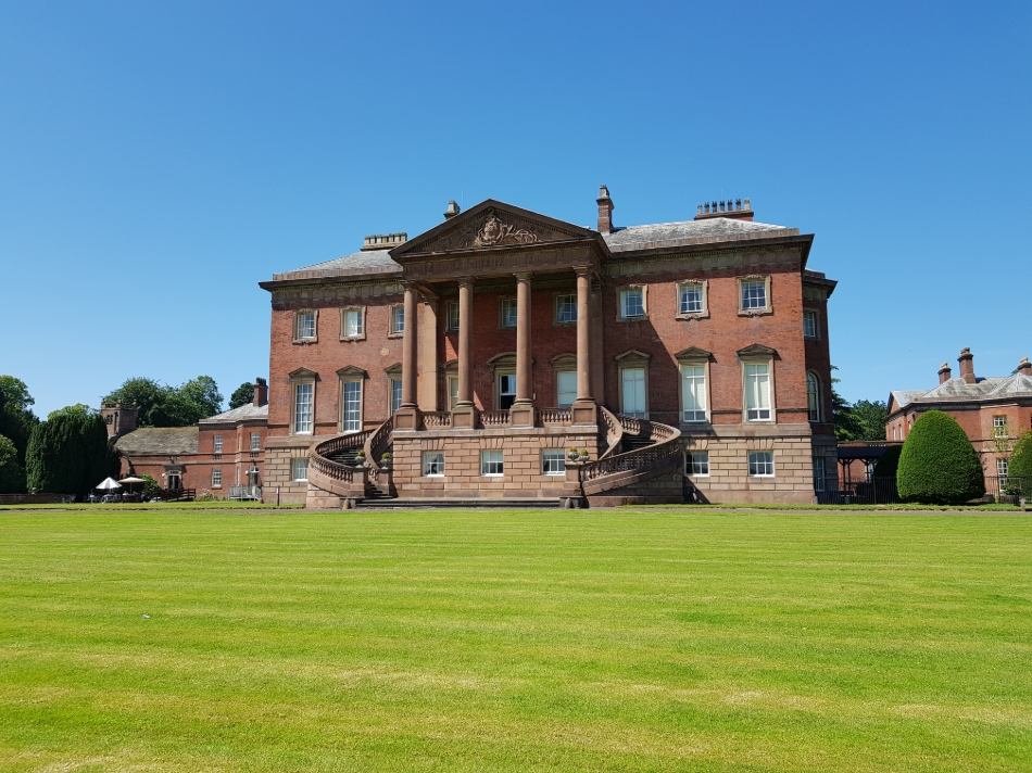 Gallery image 2: tabley-house